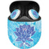 Cat Coq Blue Lotus Google Pixel Buds Skin